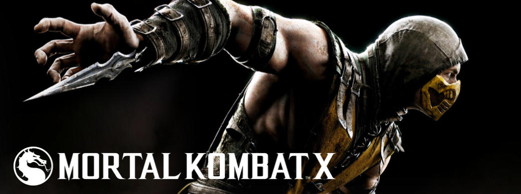 真人快打Mortal Kombat X-307780