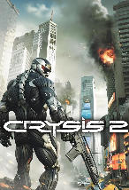 孤岛危机2Crysis 2 Remastered-2096600