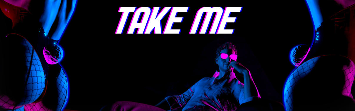 带我走，维塔利Take me, Vitaly-2144590