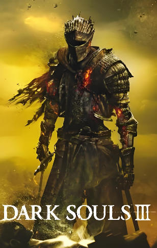 黑暗之魂3DARK SOULS™ III-374320
