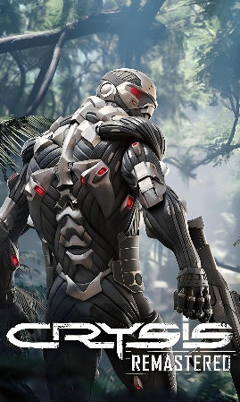 孤岛危机Crysis Remastered-1715130