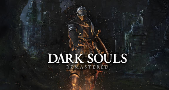 黑暗之魂重制版DARK SOULS™: REMASTERED-570940