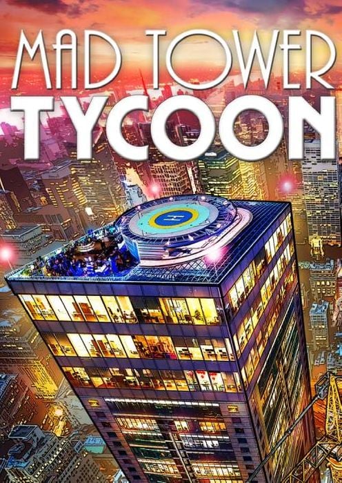 疯狂高楼大亨Mad Tower Tycoon-910880