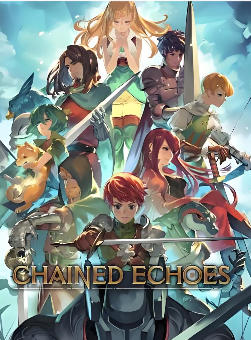 《宿命残响（Chained Echoes）》最新 中文版