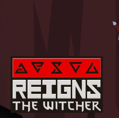 Reigns: The Witcher-1651600
