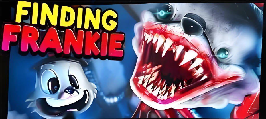 寻找弗兰奇Finding Frankie-2597970
