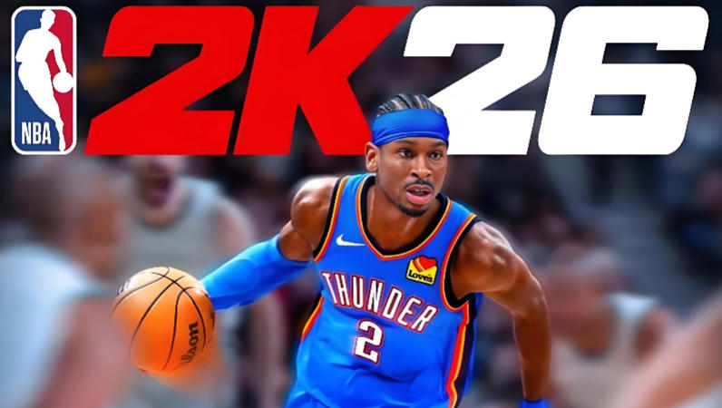NBA 2K26