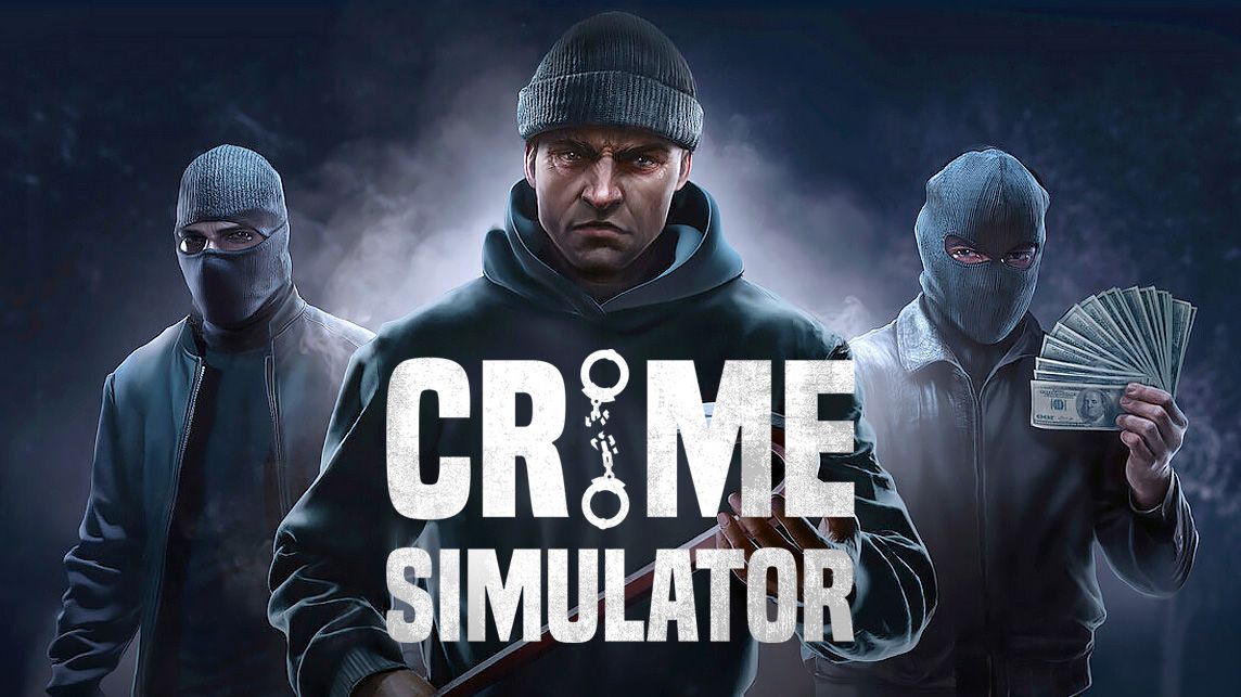 犯罪模拟器Crime Simulator-2737070