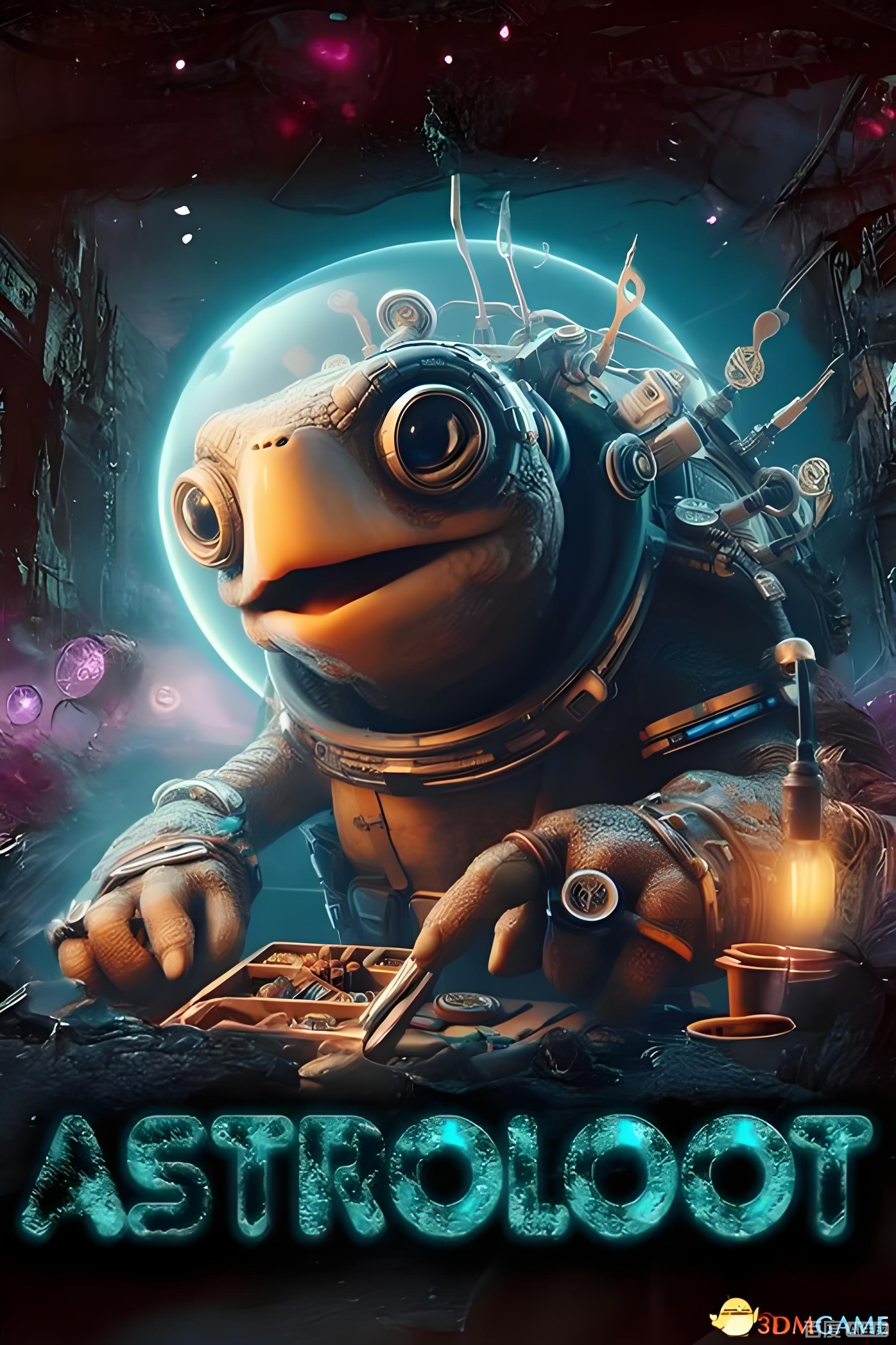 Astroloot