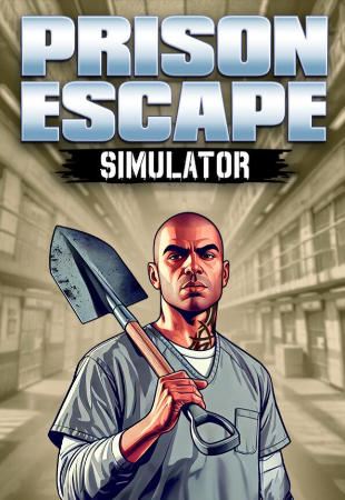 越狱模拟器:掘地求生Prison Escape Simulator: Dig Out-3672720
