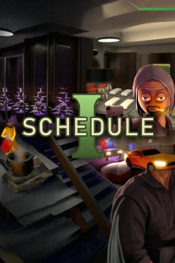 Schedule I-3164500