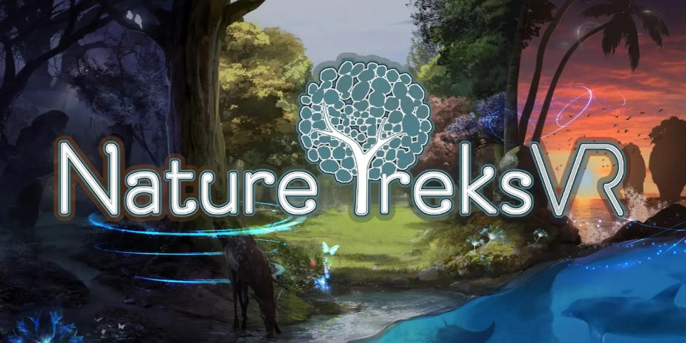 Nature Treks VR
