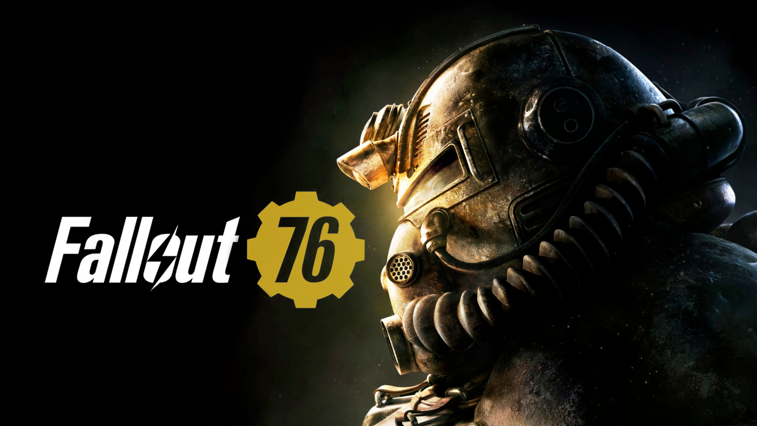 辐射76Fallout 76