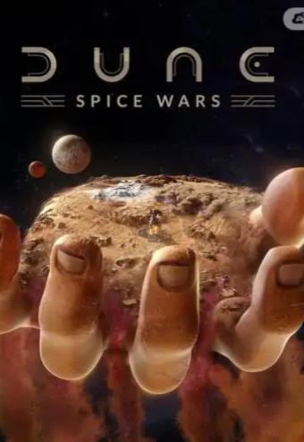 《沙丘：香料战争（Dune Spice Wars）》最新 全DLC 中文版