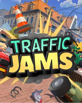 Traffic Jams-1301930