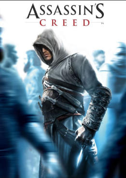 刺客信条：导演剪辑版Assassin's Creed™: Director's Cut Edition