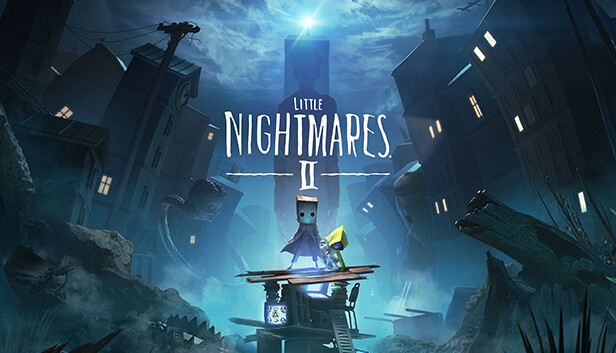 小小梦魇2Little Knight 2: Old Dreams-860510