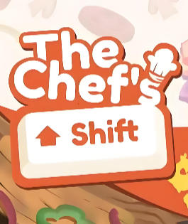 大厨的轮班 The Chef's Shift-2390230