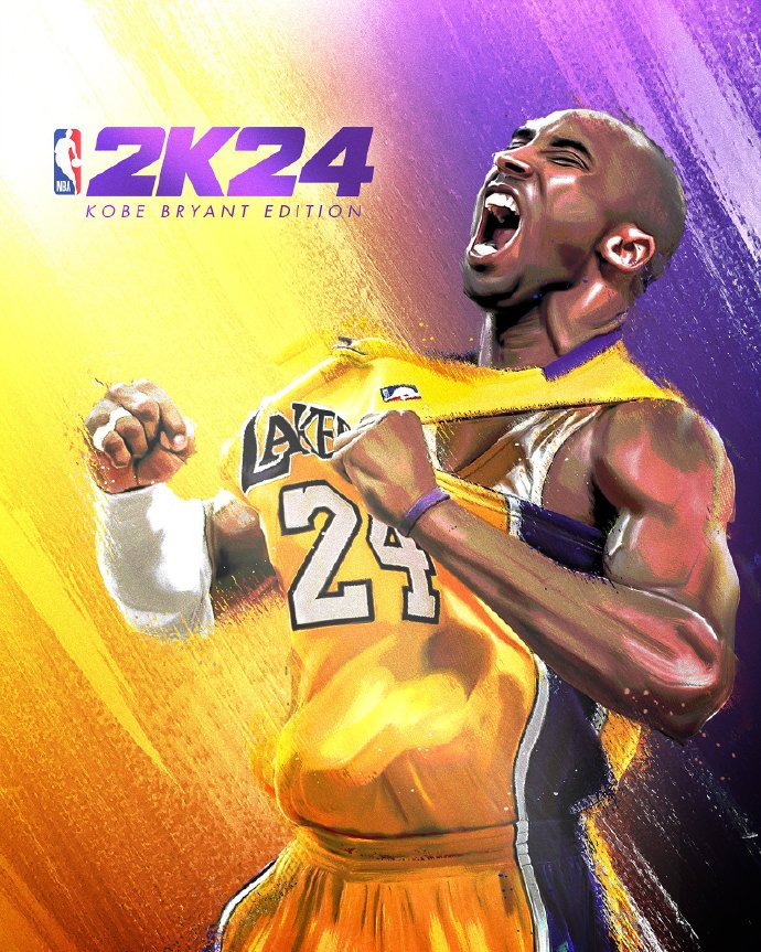 NBA 2K24