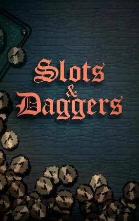 命运转轮 | Slots & Daggers-3631290