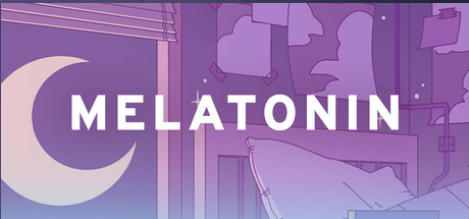 《褪黑素（Melatonin）》最新 中文版