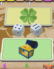 (大富翁)Rento Fortune: Online Dice Board Game