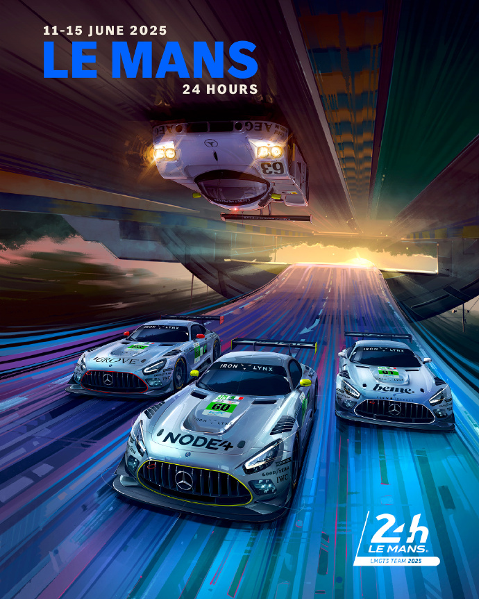 勒芒终极赛Le Mans Ultimate