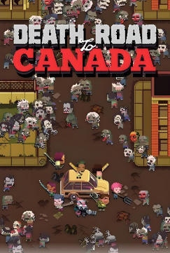 加拿大死亡之路Death Road to Canada-252610