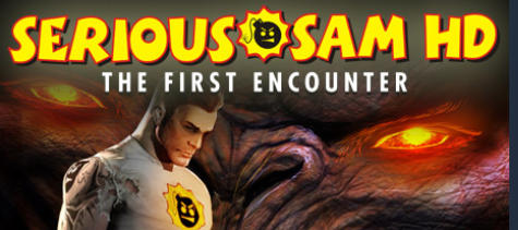 Serious Sam HD: The First Encounter-41000