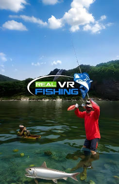 Real Fishing VR-1030380