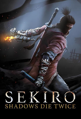 只狼：影逝二度Sekiro™: Shadows Die Twice - GOTY Edition-814380