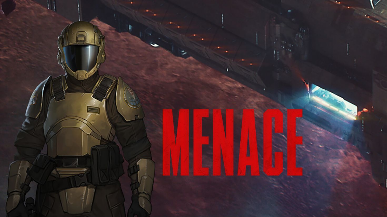 威赫战线 MENACE-2432860