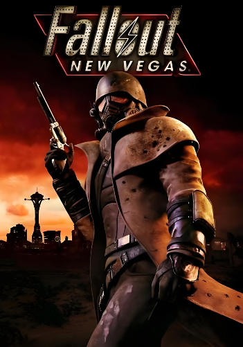 辐射:新维加斯 fallout: new vegas