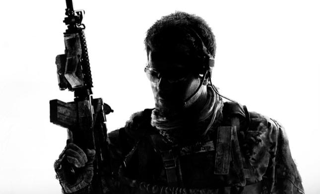 使命召唤8Call of Duty®: Modern Warfare® 3 (2011)-115300