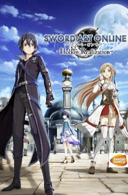 刀剑神域：虚空断章Sword Art Online: Hollow Realization Deluxe Edition