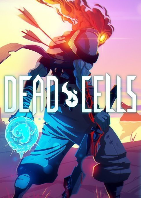 死亡细胞Dead Cells-588650