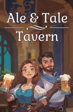 传说酒馆