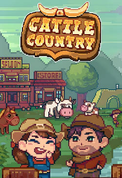 《荒野大农夫（Cattle Country）》最新 中文版