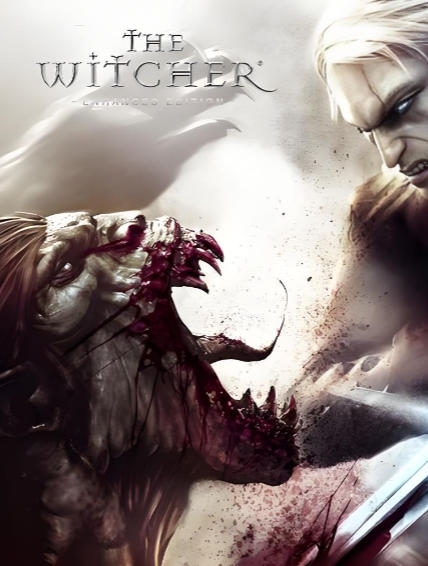 巫师：增强版The Witcher: Enhanced Edition Director's Cut