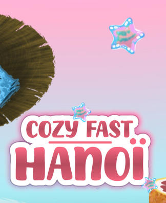 Cozy Fast Hanoï-4113630