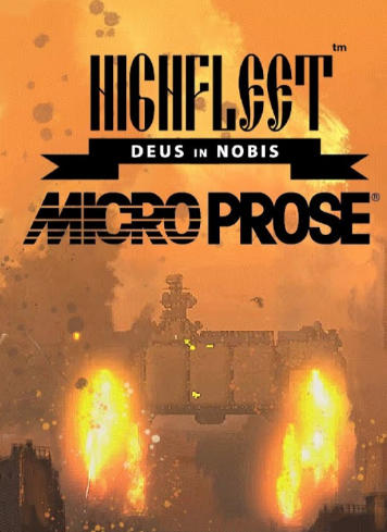 《高空舰队（HighFleet）》最新 全DLC 中文版