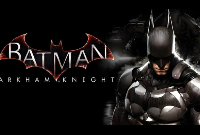 蝙蝠侠阿卡姆骑士Batman™: Arkham Knight