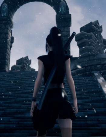 《公主与利刃（Princess&Blade）》最新 中文版