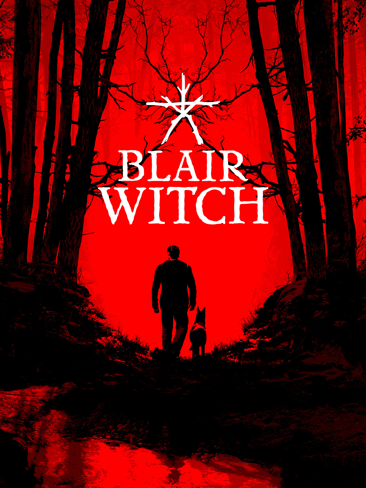 Blair Witch VR-1576350