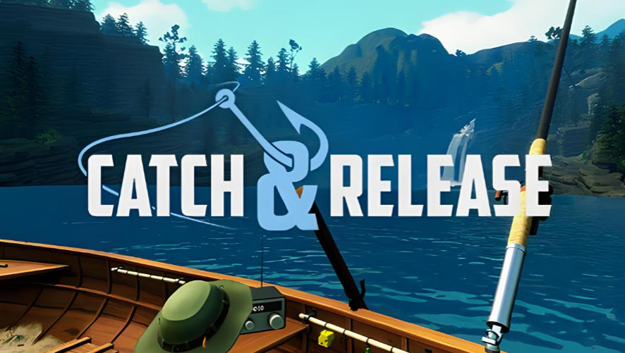 Catch & Release-679750