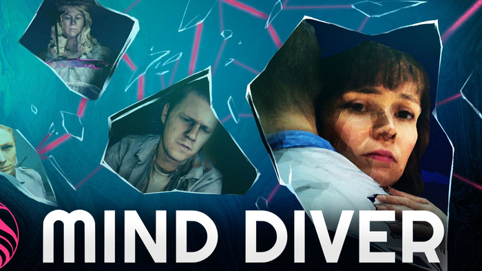 《潜意者（Mind Diver）》最新 中文版（悬疑解密）