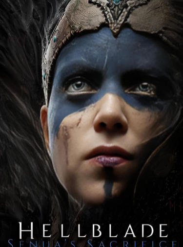 地狱之刃：塞娜的献祭Hellblade: Senua's Sacrifice