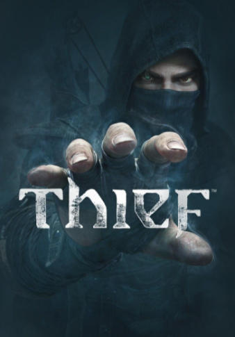 《神偷4 Thief》最新 全DLC 汉化版