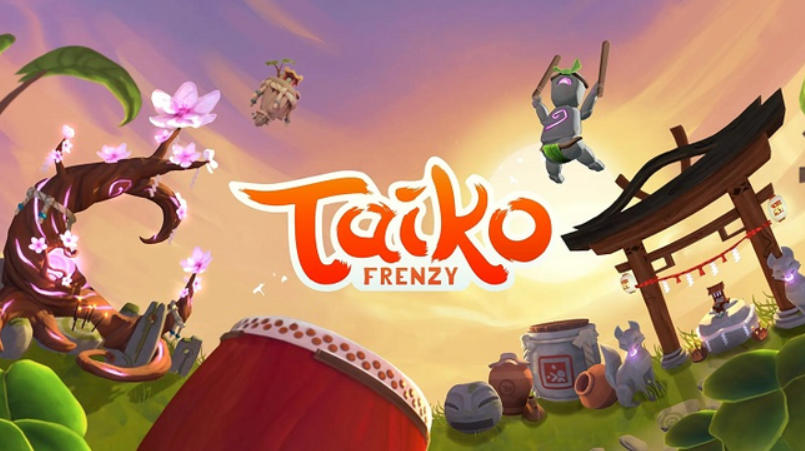 Taiko Frenzy-2680410