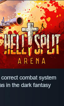 Hellsplit: Arena-1039880